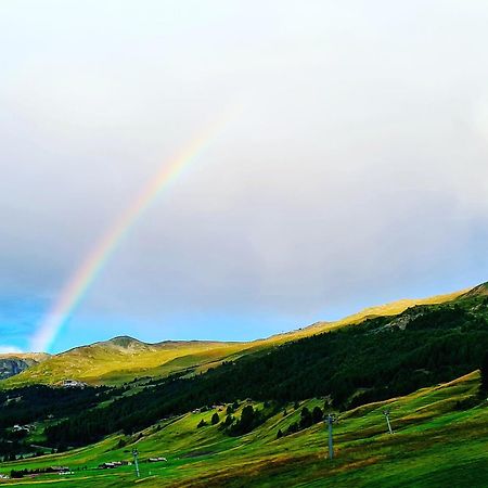 Ag Apartments Livigno Centro Екстериор снимка