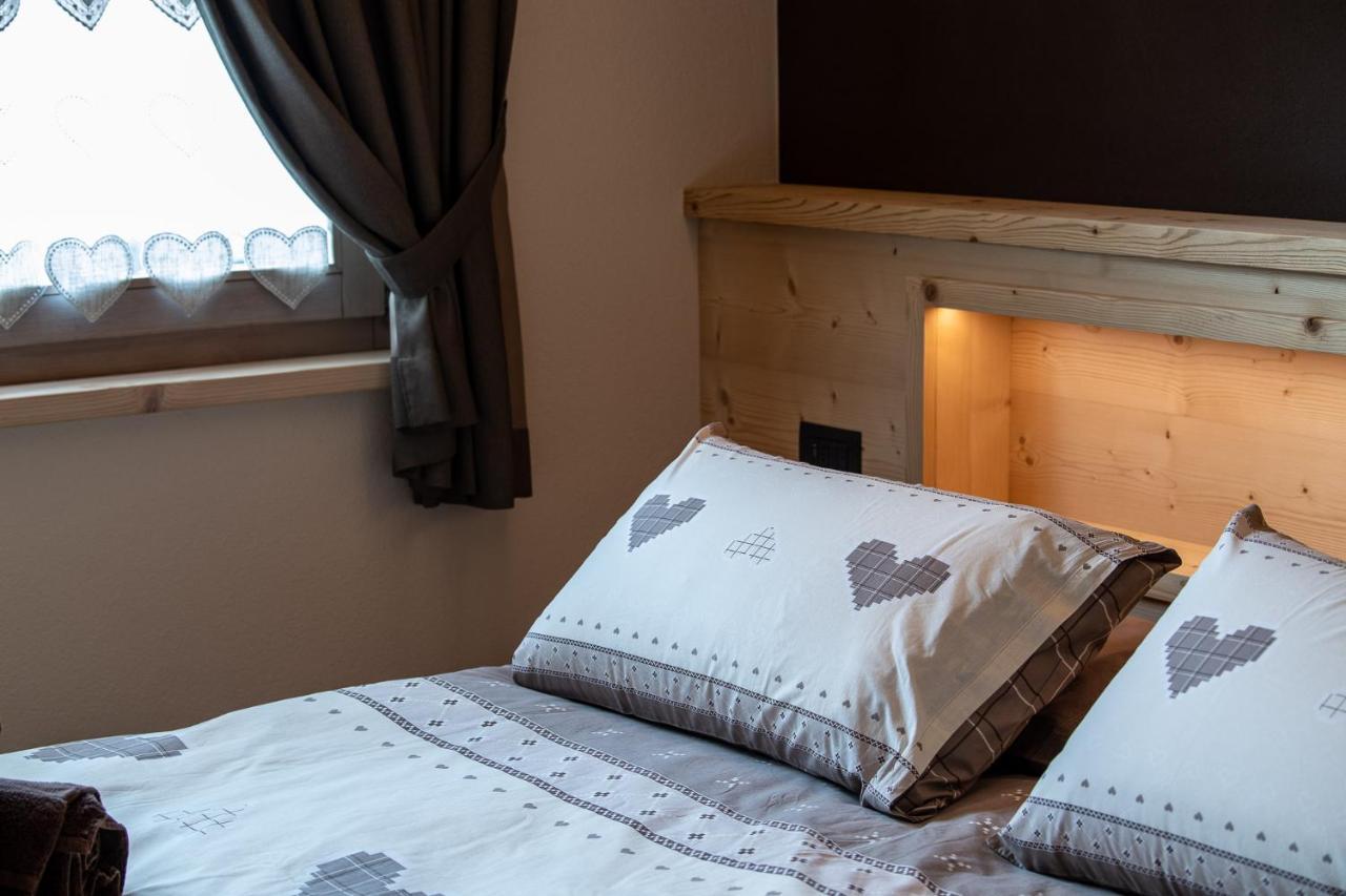 Ag Apartments Livigno Centro Екстериор снимка