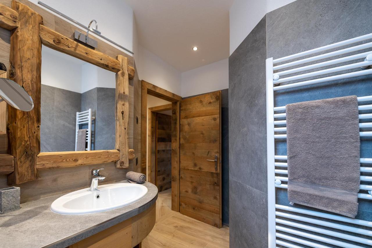 Ag Apartments Livigno Centro Екстериор снимка