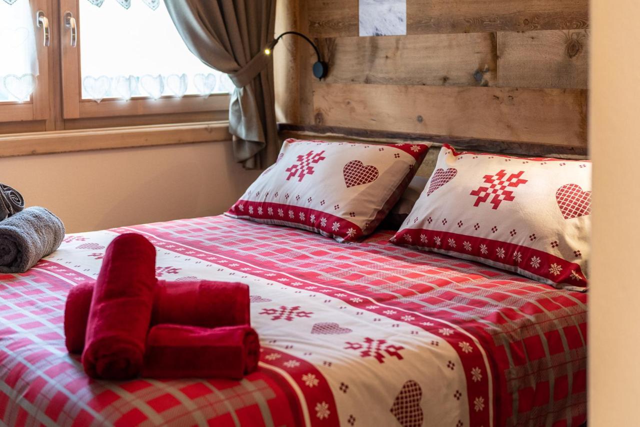 Ag Apartments Livigno Centro Екстериор снимка