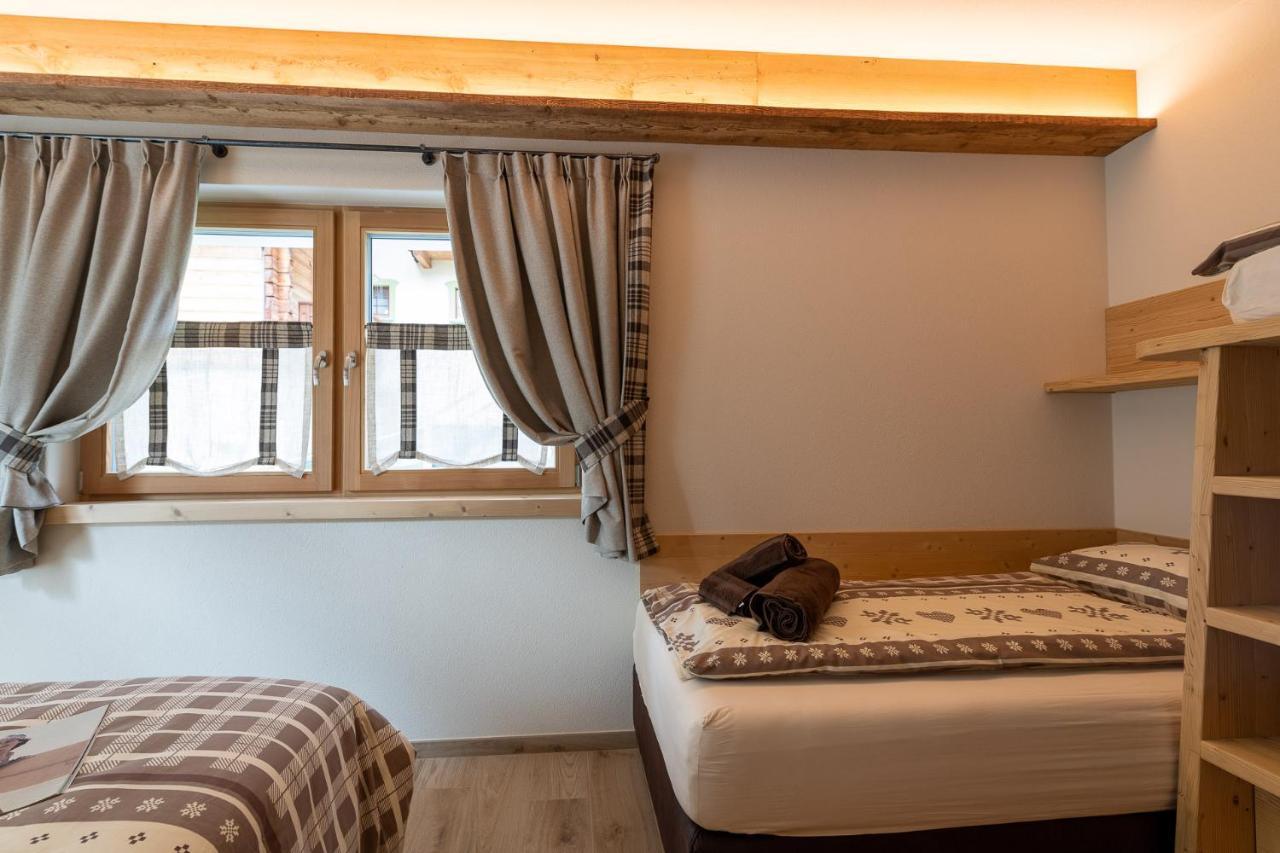 Ag Apartments Livigno Centro Екстериор снимка