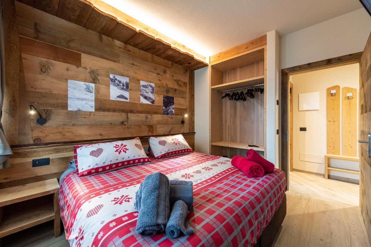 Ag Apartments Livigno Centro Екстериор снимка