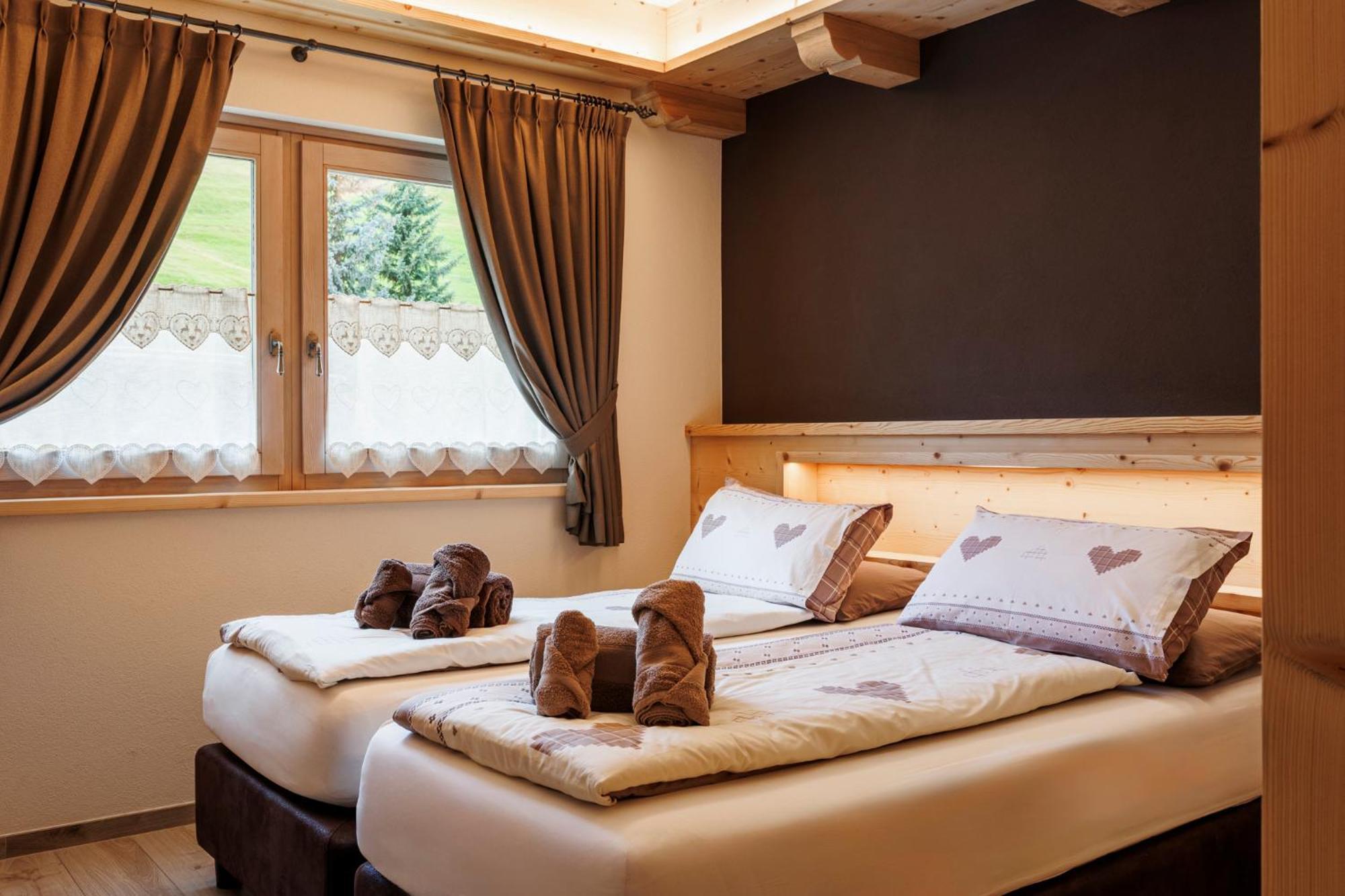 Ag Apartments Livigno Centro Стая снимка