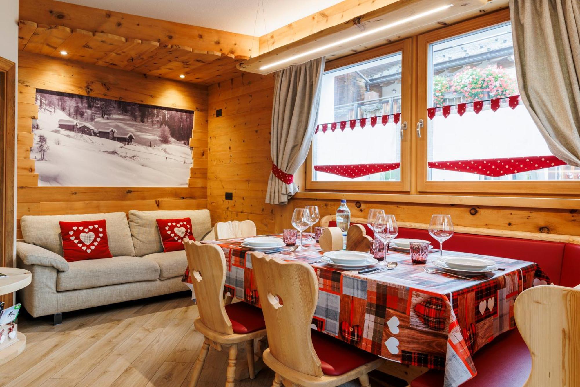 Ag Apartments Livigno Centro Екстериор снимка