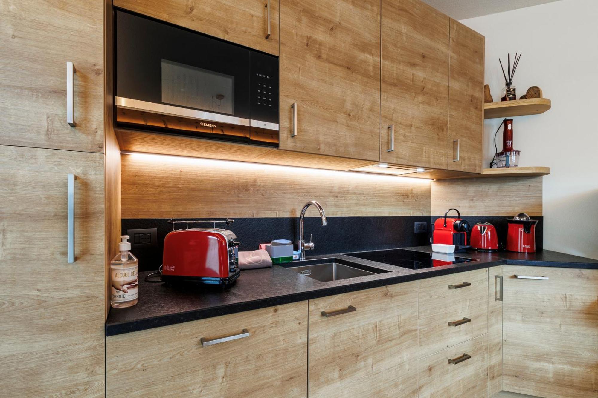Ag Apartments Livigno Centro Стая снимка