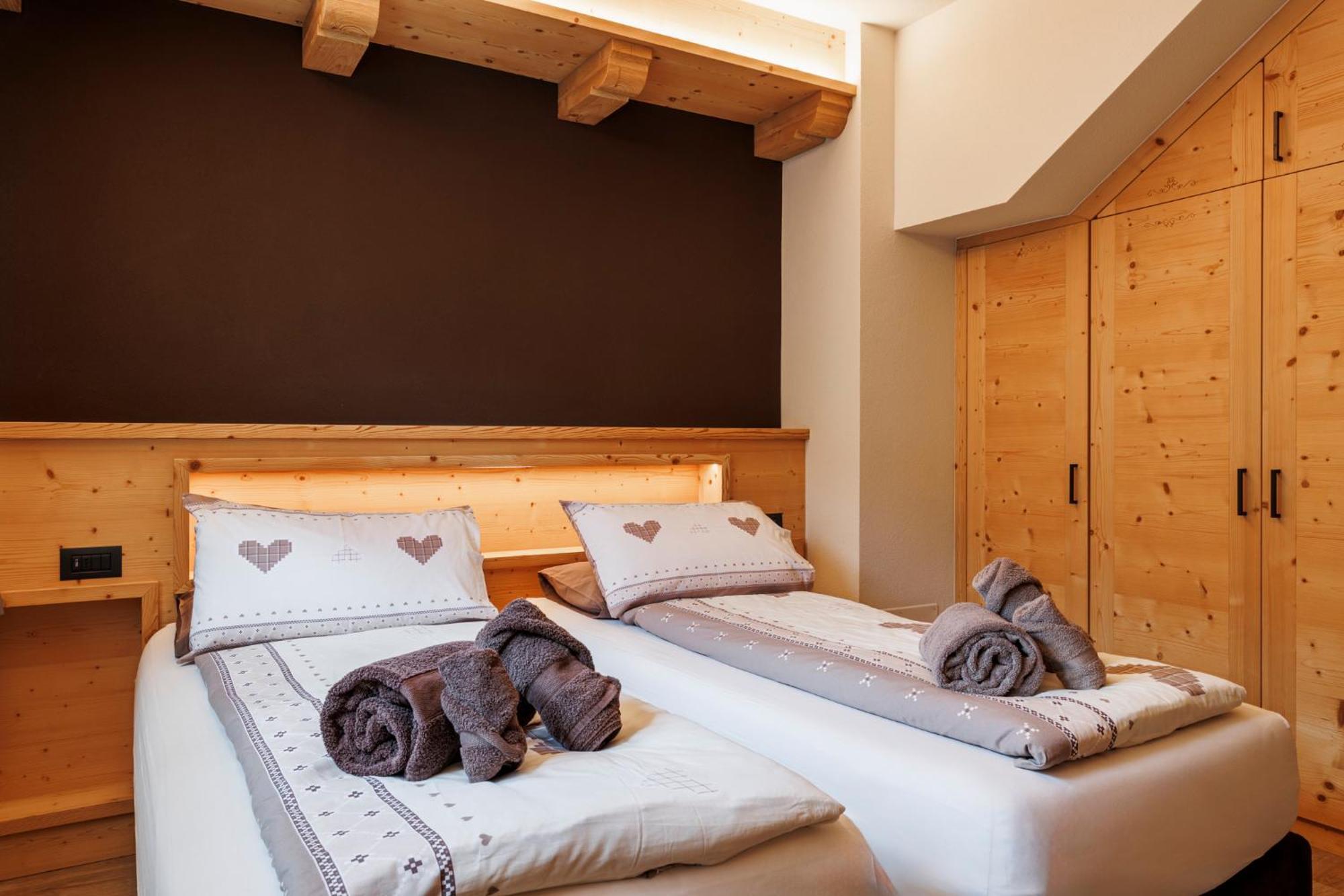 Ag Apartments Livigno Centro Стая снимка