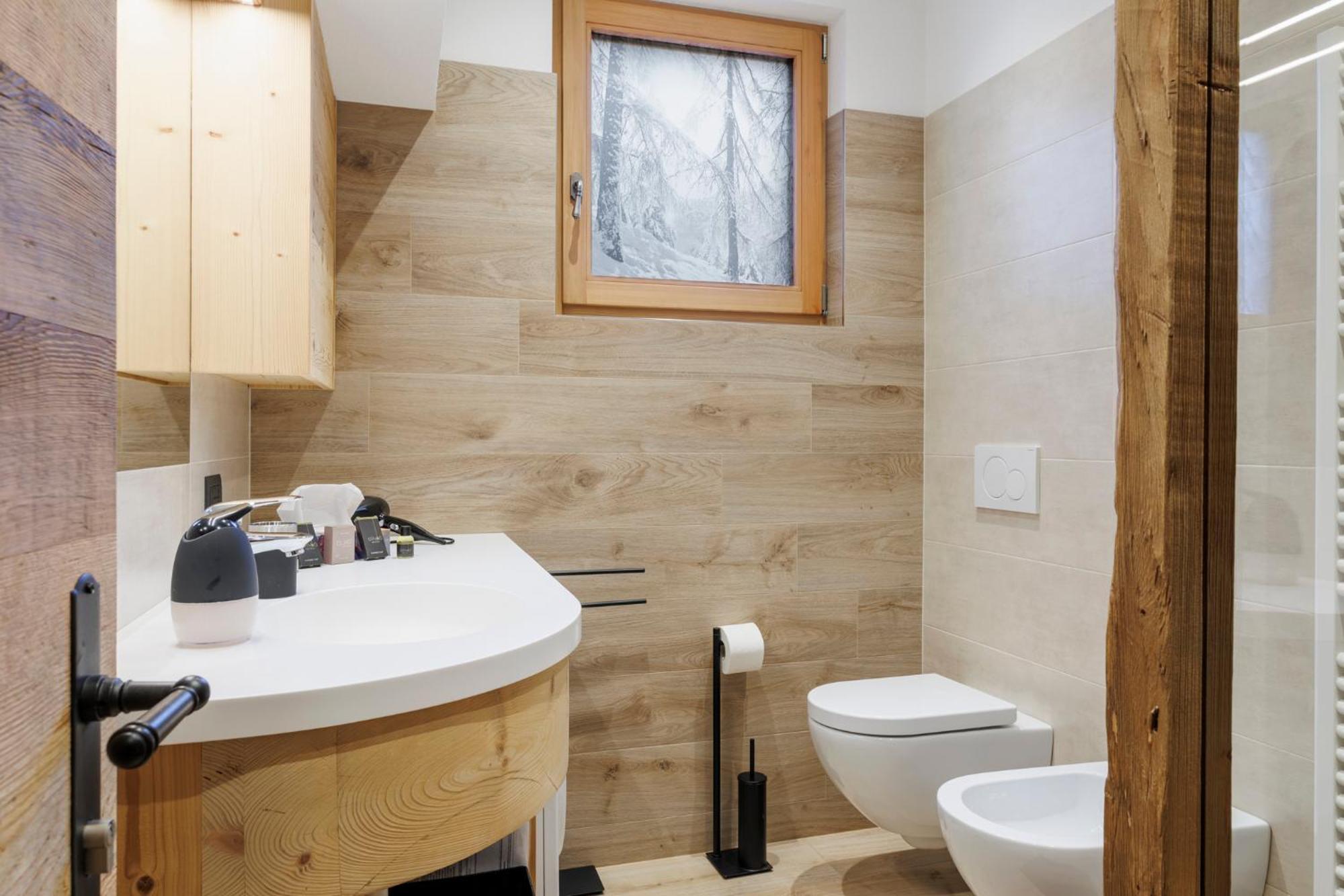 Ag Apartments Livigno Centro Стая снимка