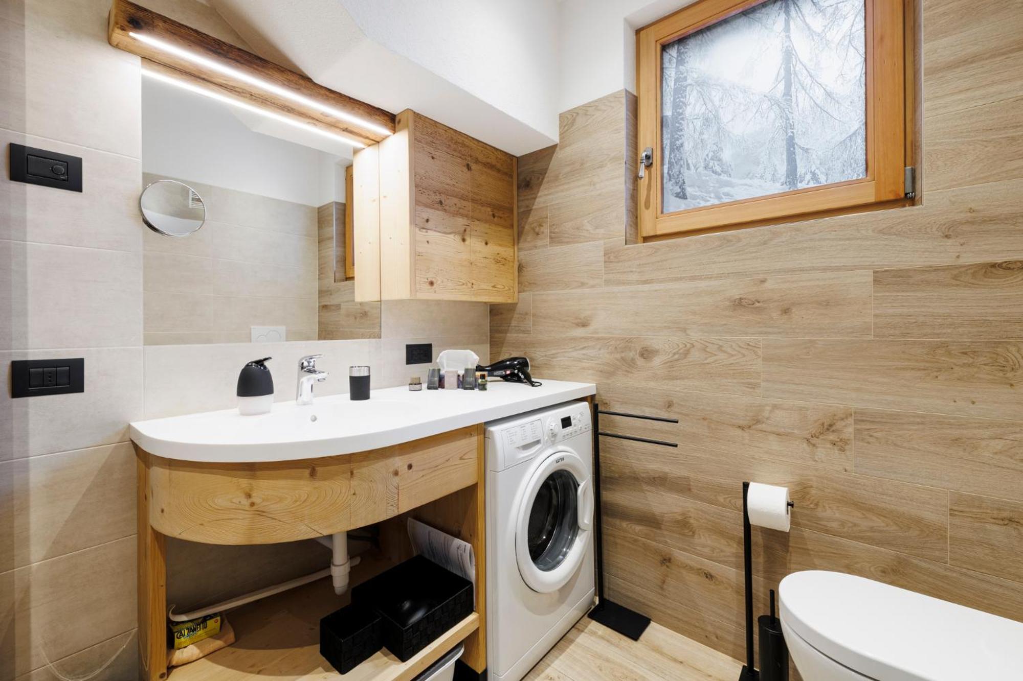 Ag Apartments Livigno Centro Екстериор снимка