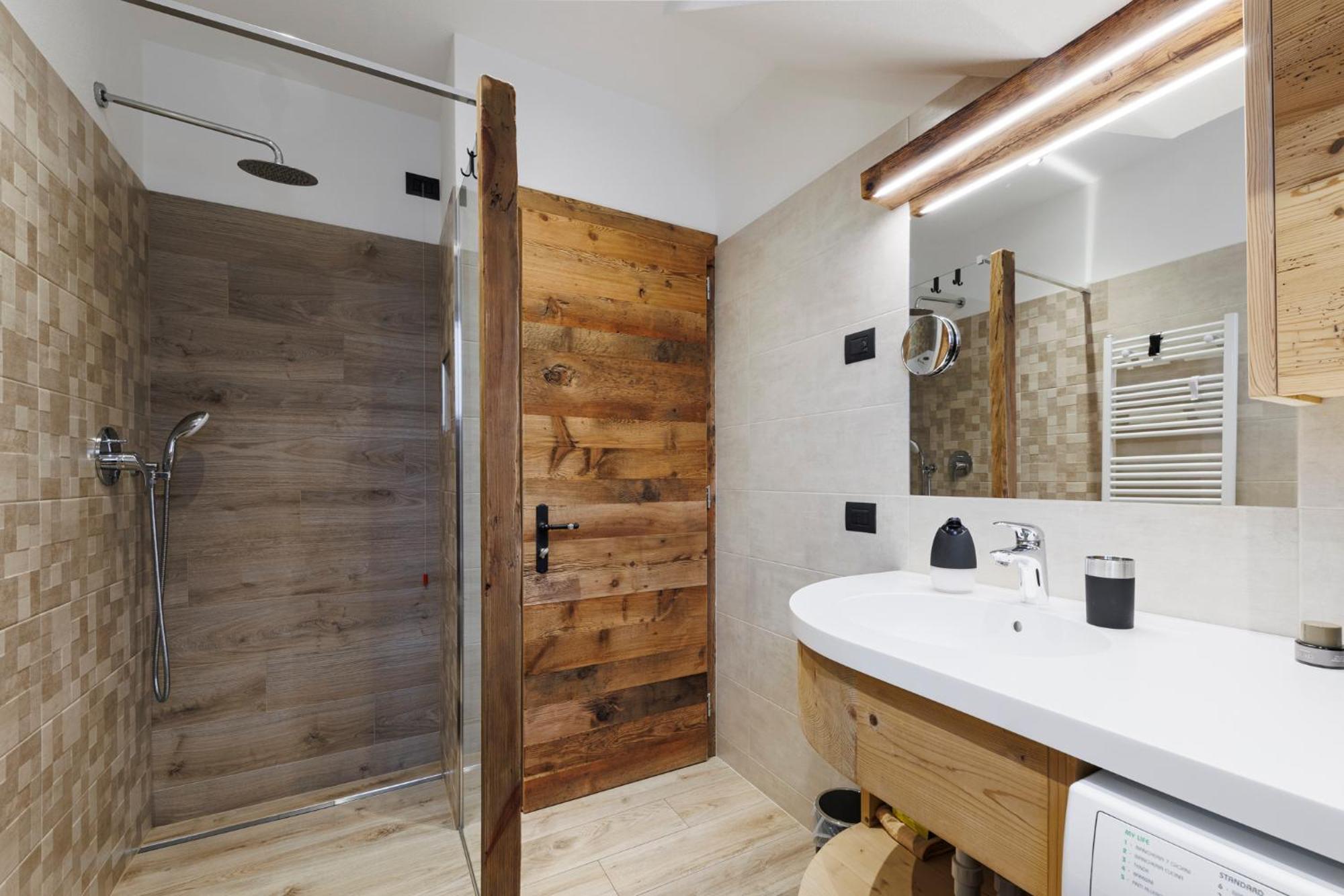 Ag Apartments Livigno Centro Екстериор снимка