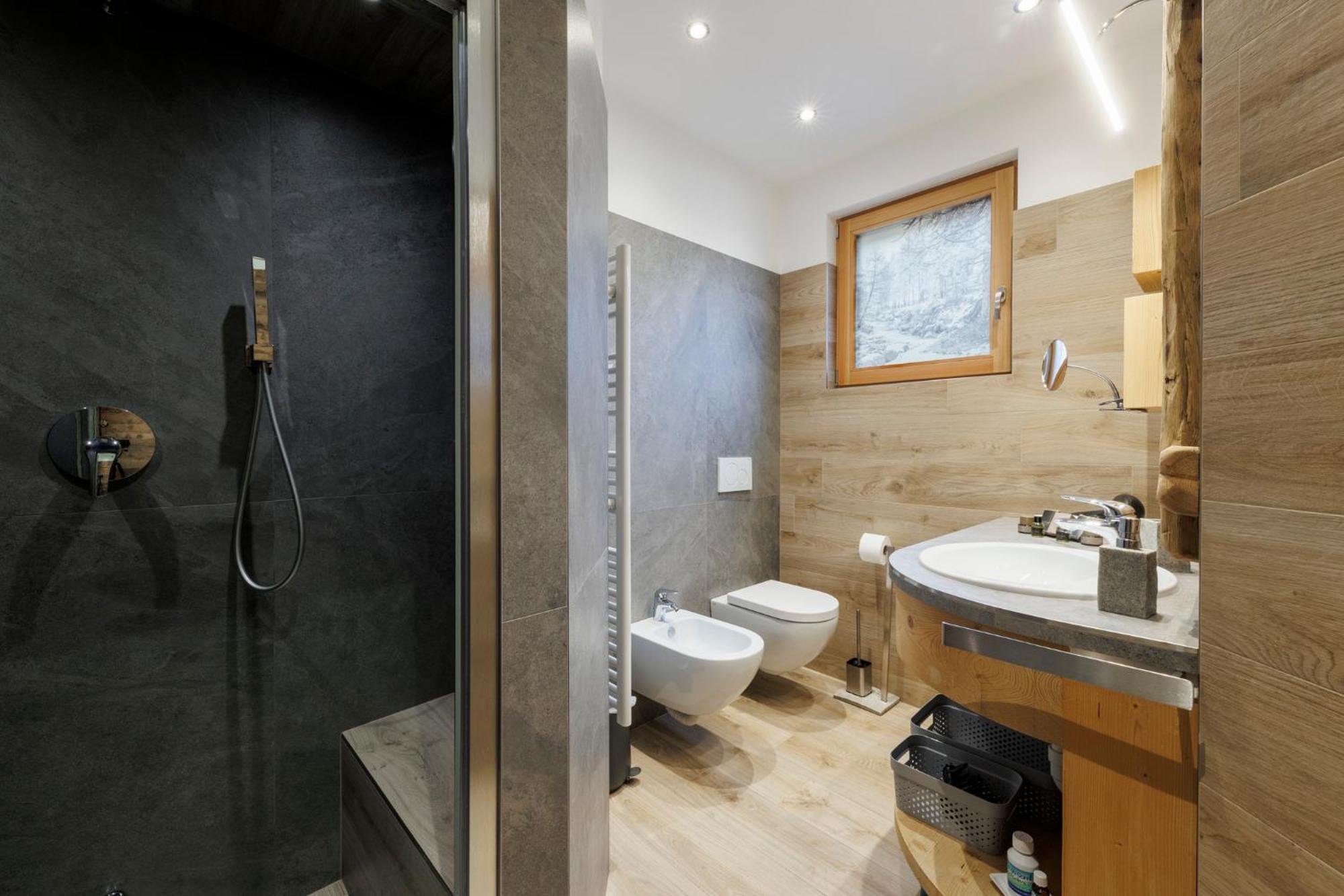 Ag Apartments Livigno Centro Екстериор снимка
