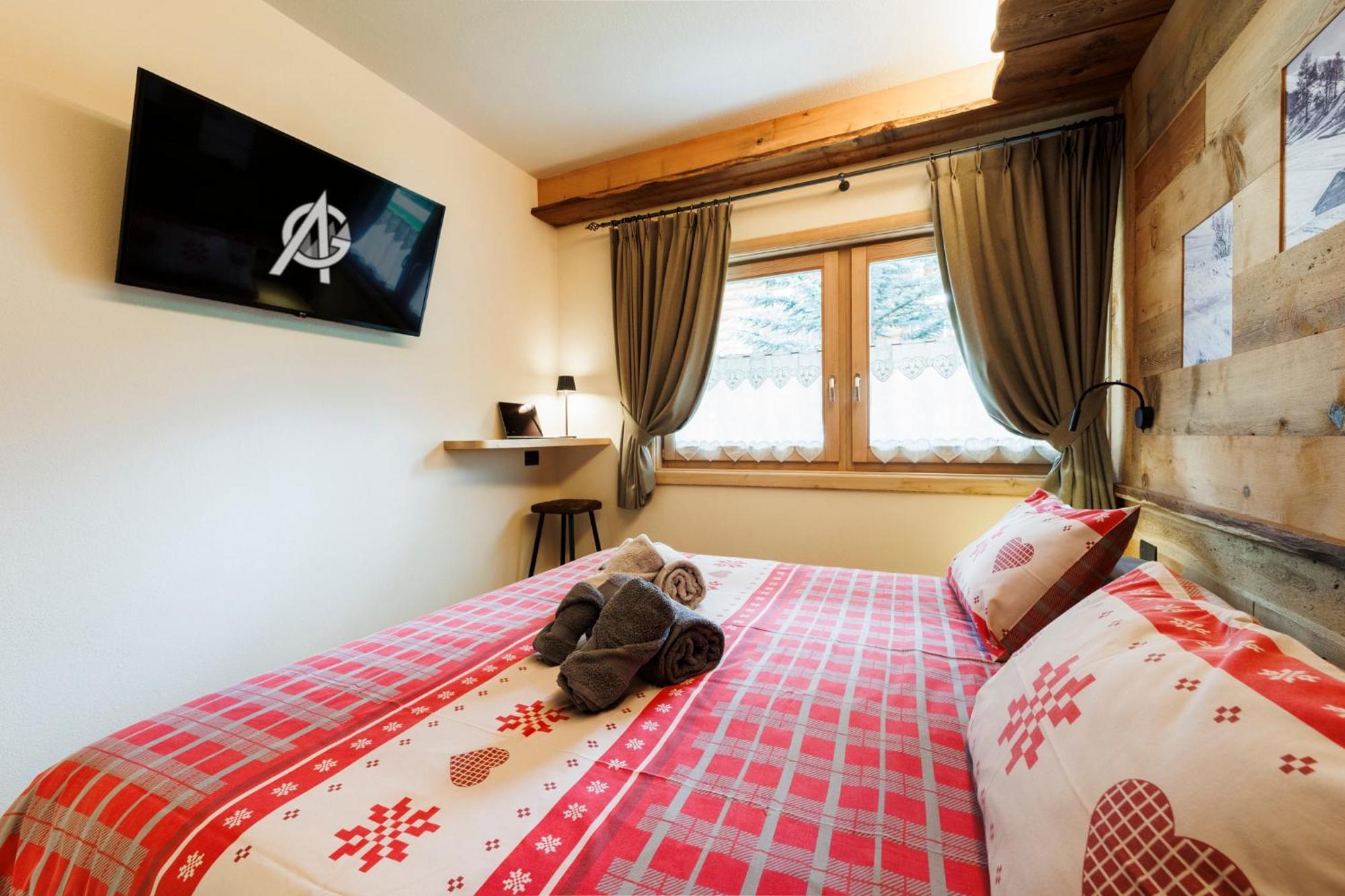Ag Apartments Livigno Centro Екстериор снимка